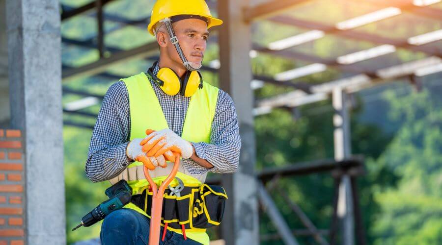 Professional New roof installation in Leesville, OH